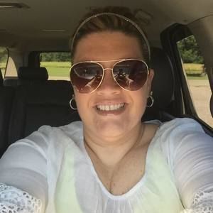 Meet your Posher, Julie